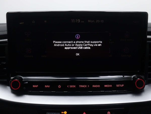 Used Kia XCeed 2023 for sale - 76274226: Photo 22