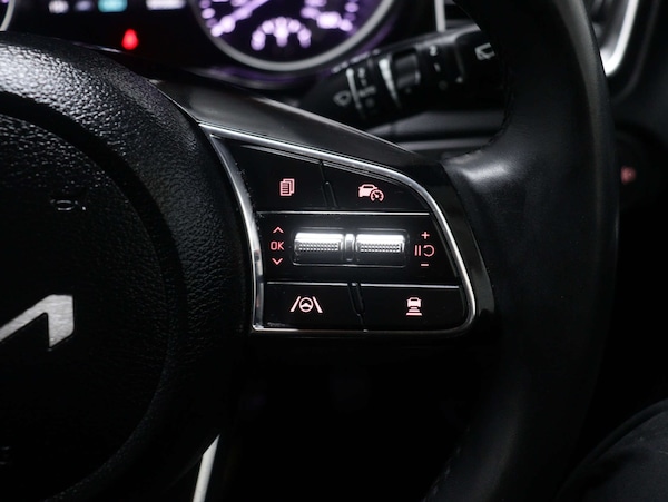 Used Kia XCeed 2023 for sale - 76274226: Photo 37