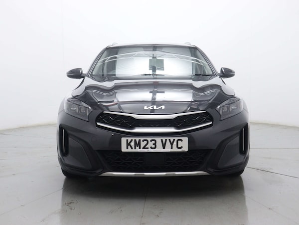 Used Kia XCeed 2023 for sale - 76274226: Photo 4