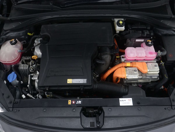 Used Kia XCeed 2023 for sale - 76274226: Photo 55