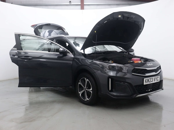 Used Kia XCeed 2023 for sale - 76274226: Photo 56