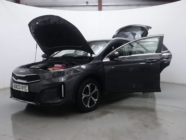 Used Kia XCeed 2023 for sale - 76274226: Photo 58