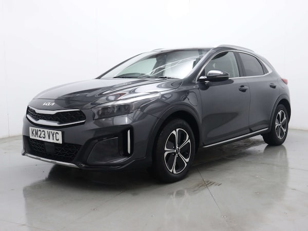 Used Kia XCeed 2023 for sale - 76274226: Photo 5