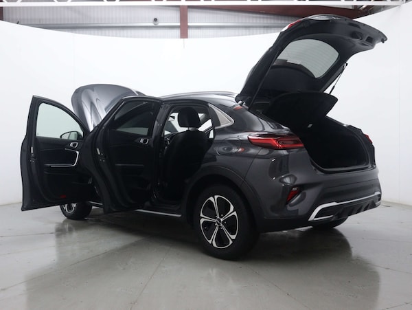 Used Kia XCeed 2023 for sale - 76274226: Photo 60