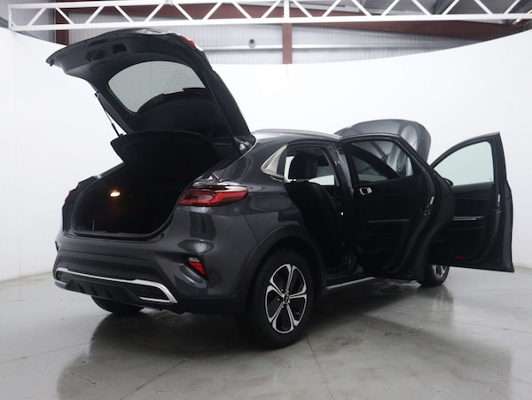 Used Kia XCeed 2023 for sale - 76274226: Photo 62