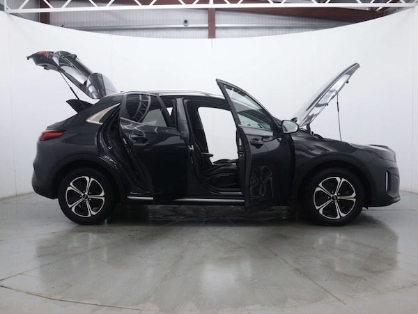 Used Kia XCeed 2023 for sale - 76274226: Photo 63