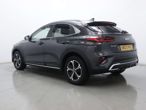 Used Kia XCeed 2023 for sale - 76274226: Photo 7
