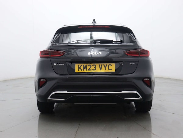 Used Kia XCeed 2023 for sale - 76274226: Photo 8