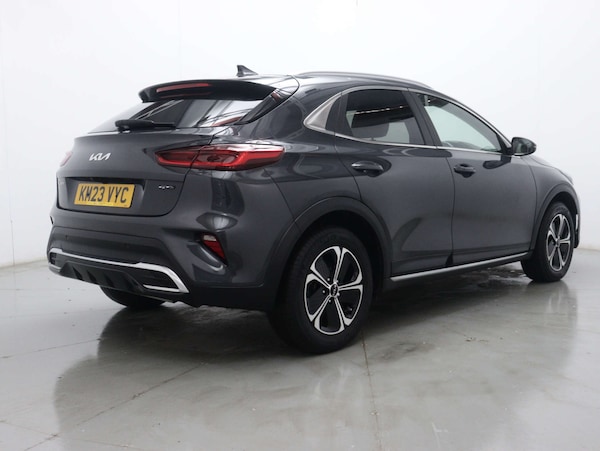 Used Kia XCeed 2023 for sale - 76274226: Photo 9