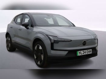Used Volvo EX30 2024 for sale - 78745535: Photo