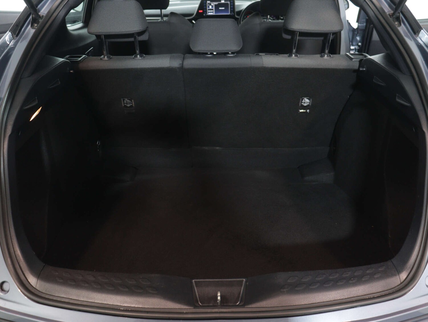 Vehicle 44