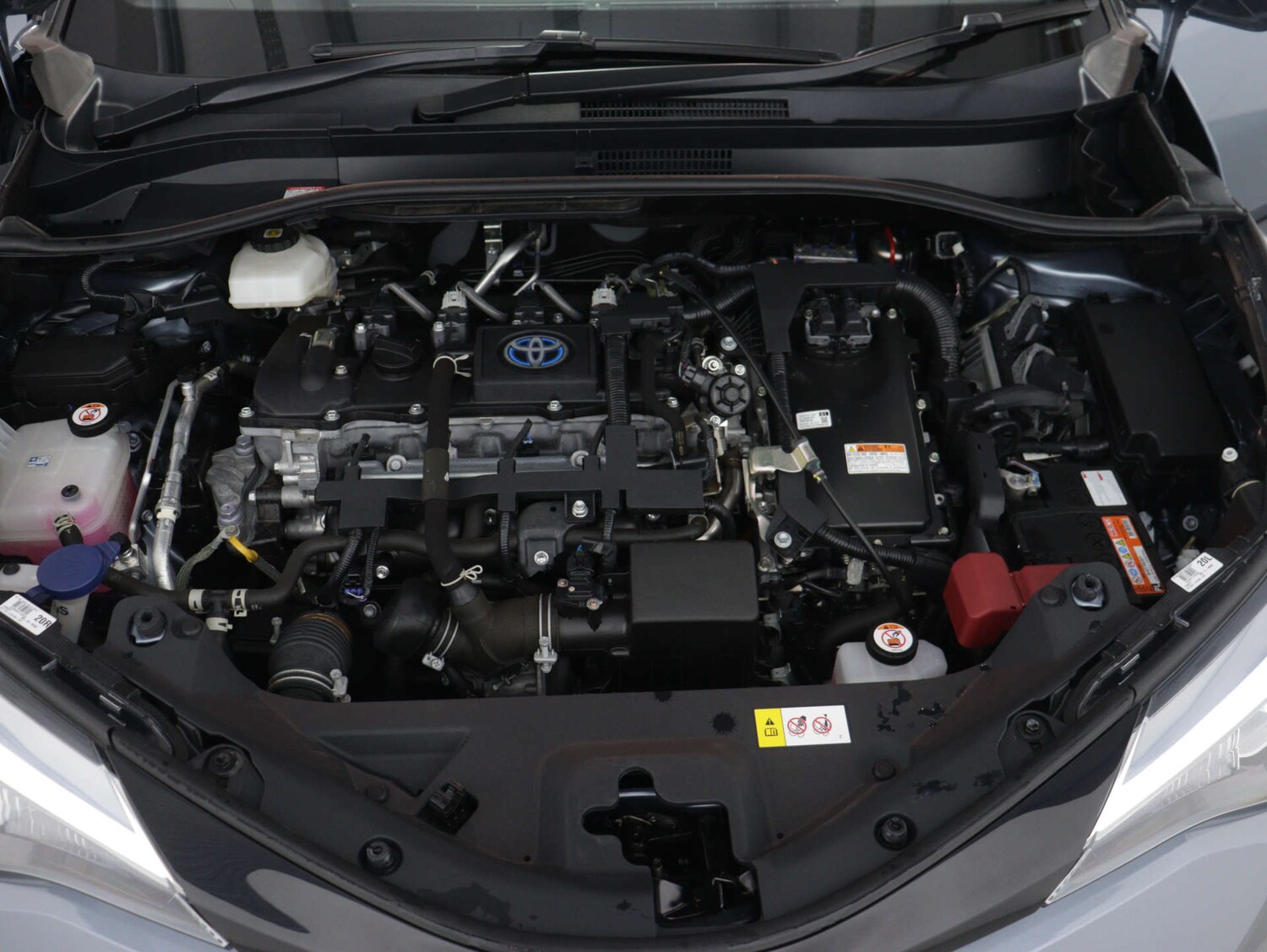 Vehicle 45