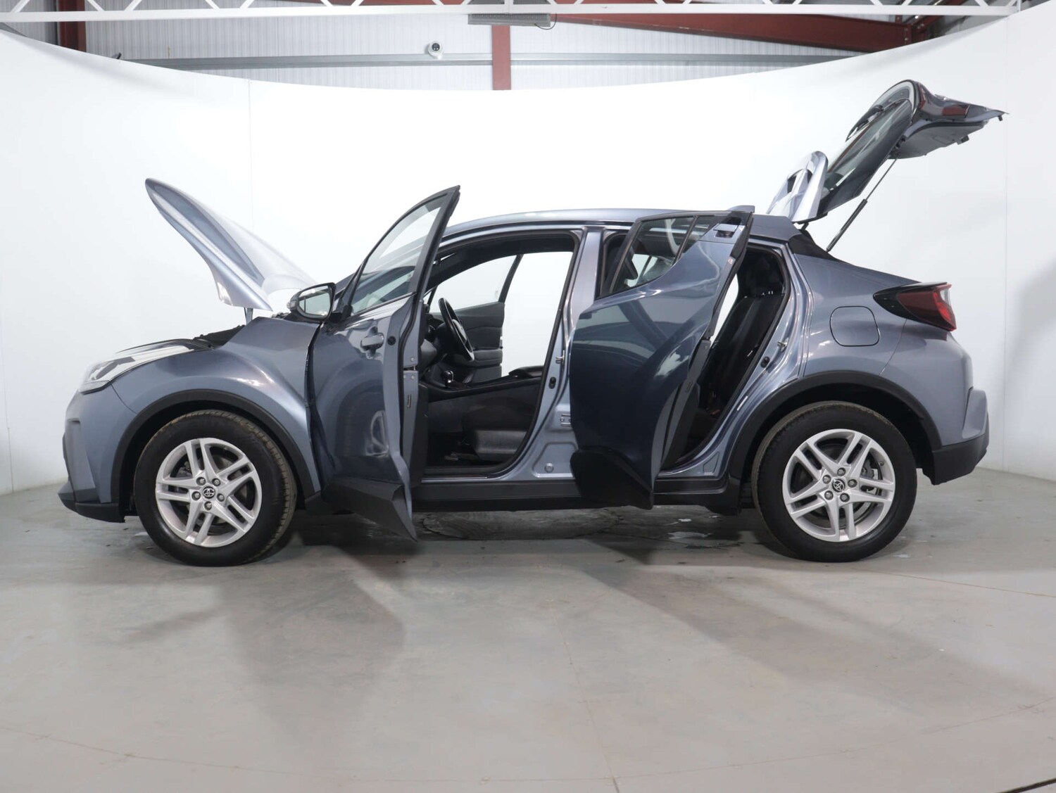 Vehicle 49