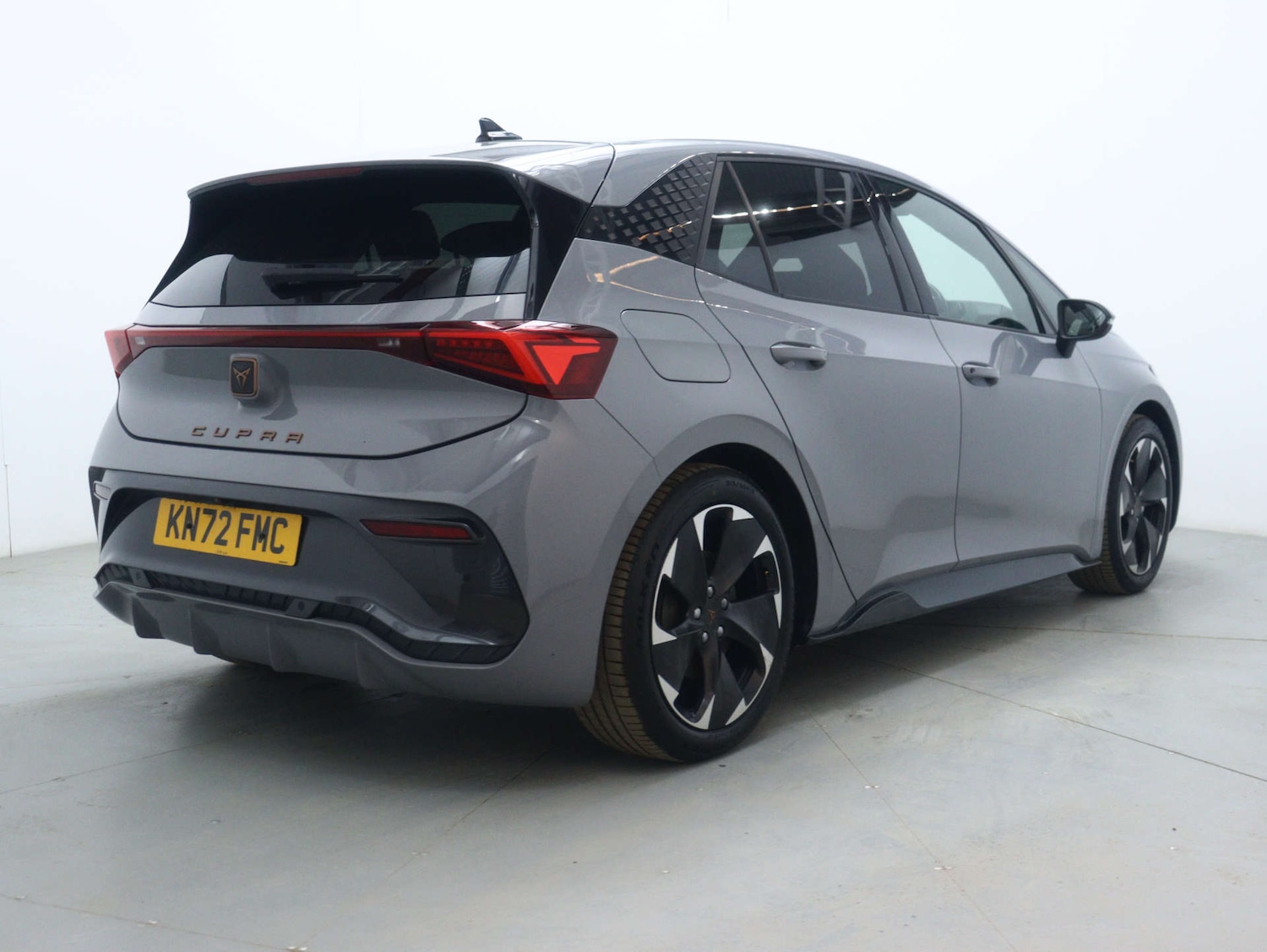 Used Cupra Born 2022 for sale - 77469825: Photo 11