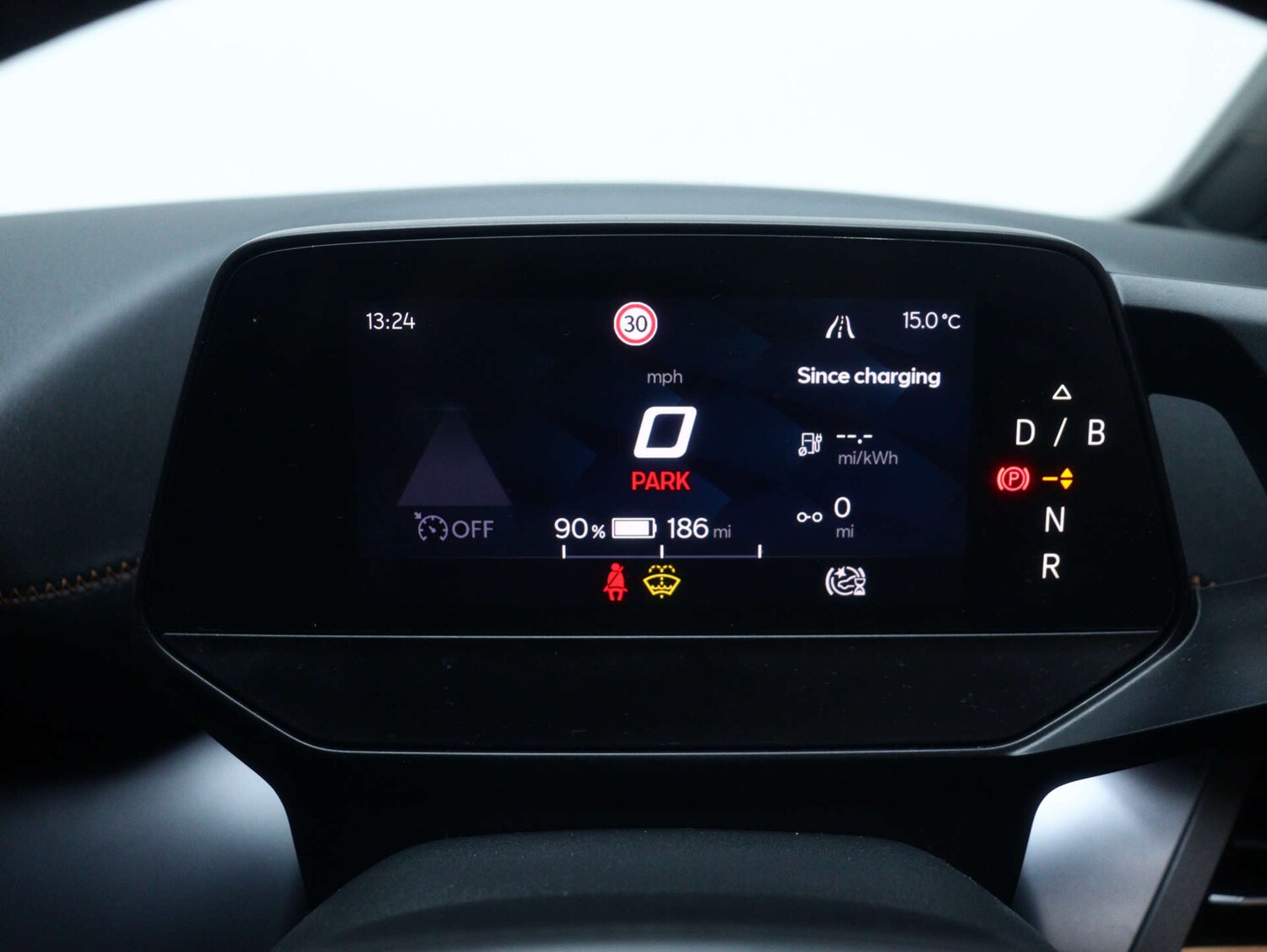 Used Cupra Born 2022 for sale - 77469825: Photo 13