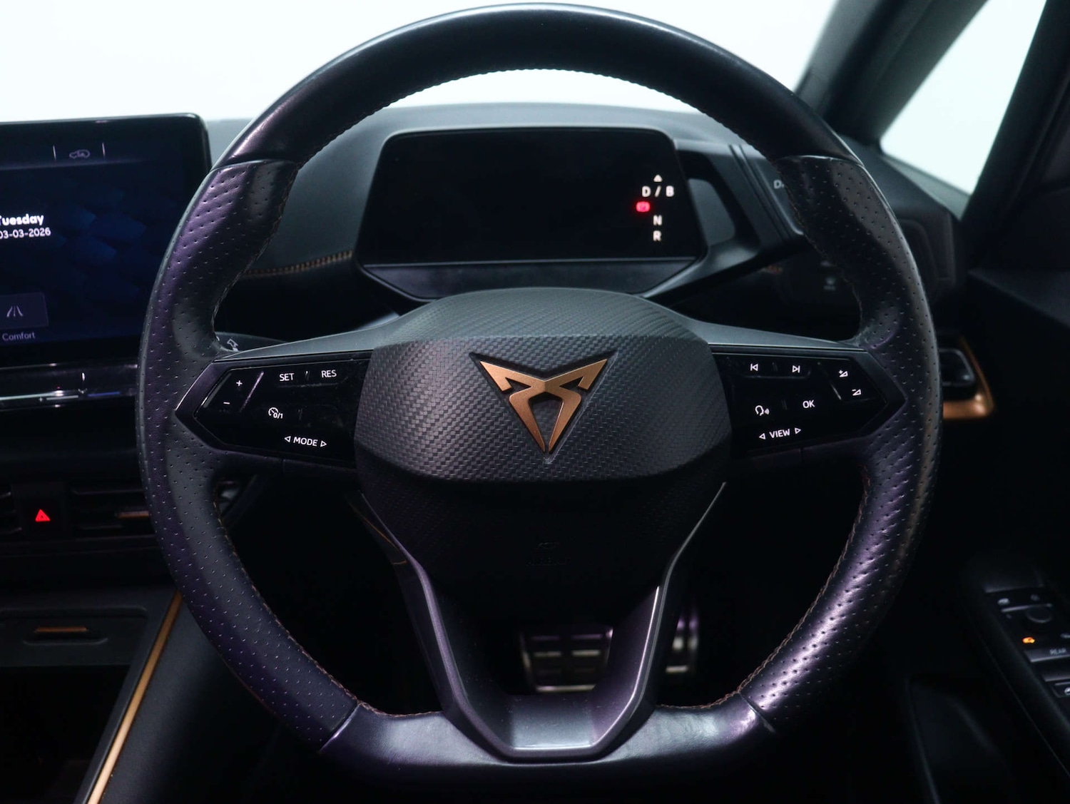 Used Cupra Born 2022 for sale - 77469825: Photo 14