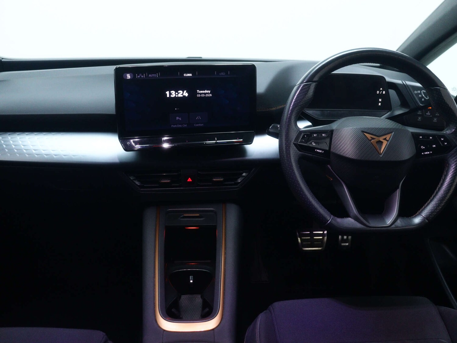 Used Cupra Born 2022 for sale - 77469825: Photo 15