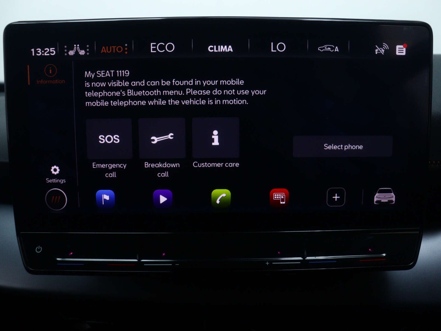 Used Cupra Born 2022 for sale - 77469825: Photo 18