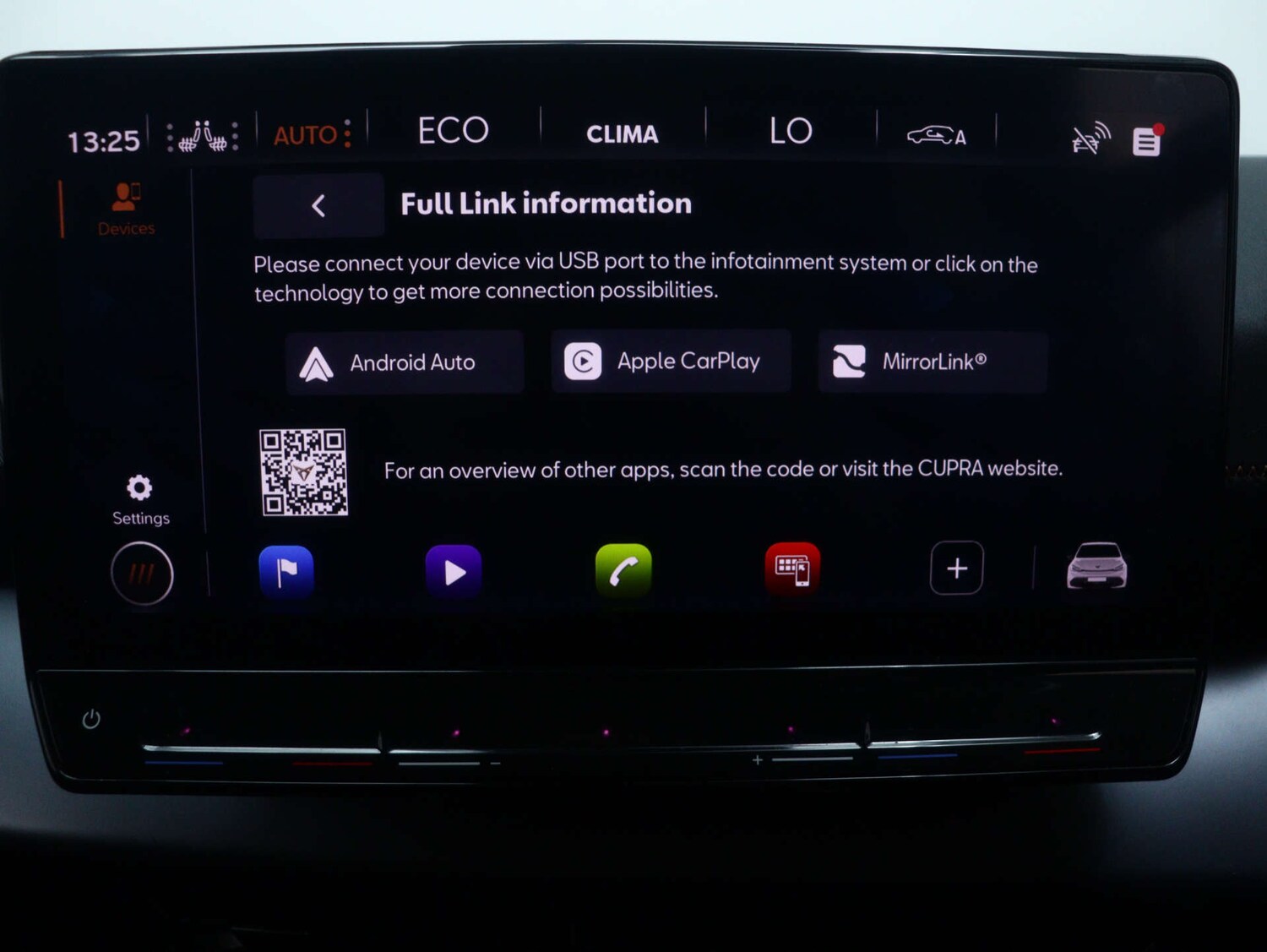 Used Cupra Born 2022 for sale - 77469825: Photo 19