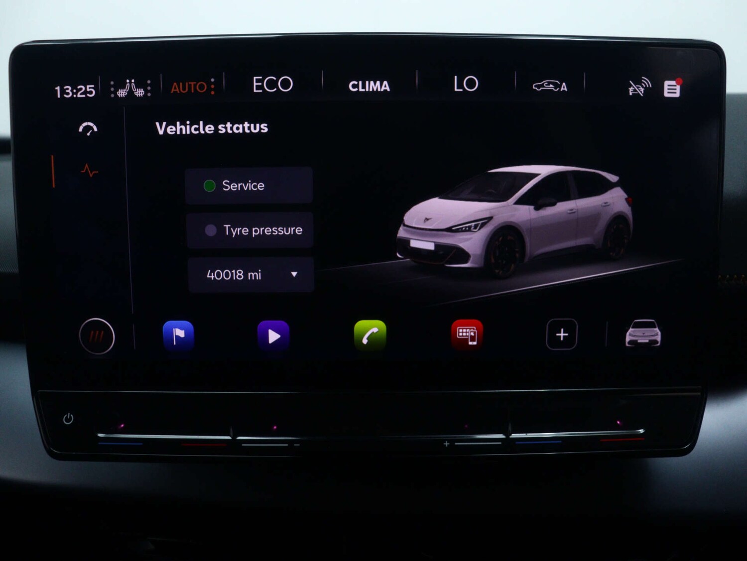 Used Cupra Born 2022 for sale - 77469825: Photo 21