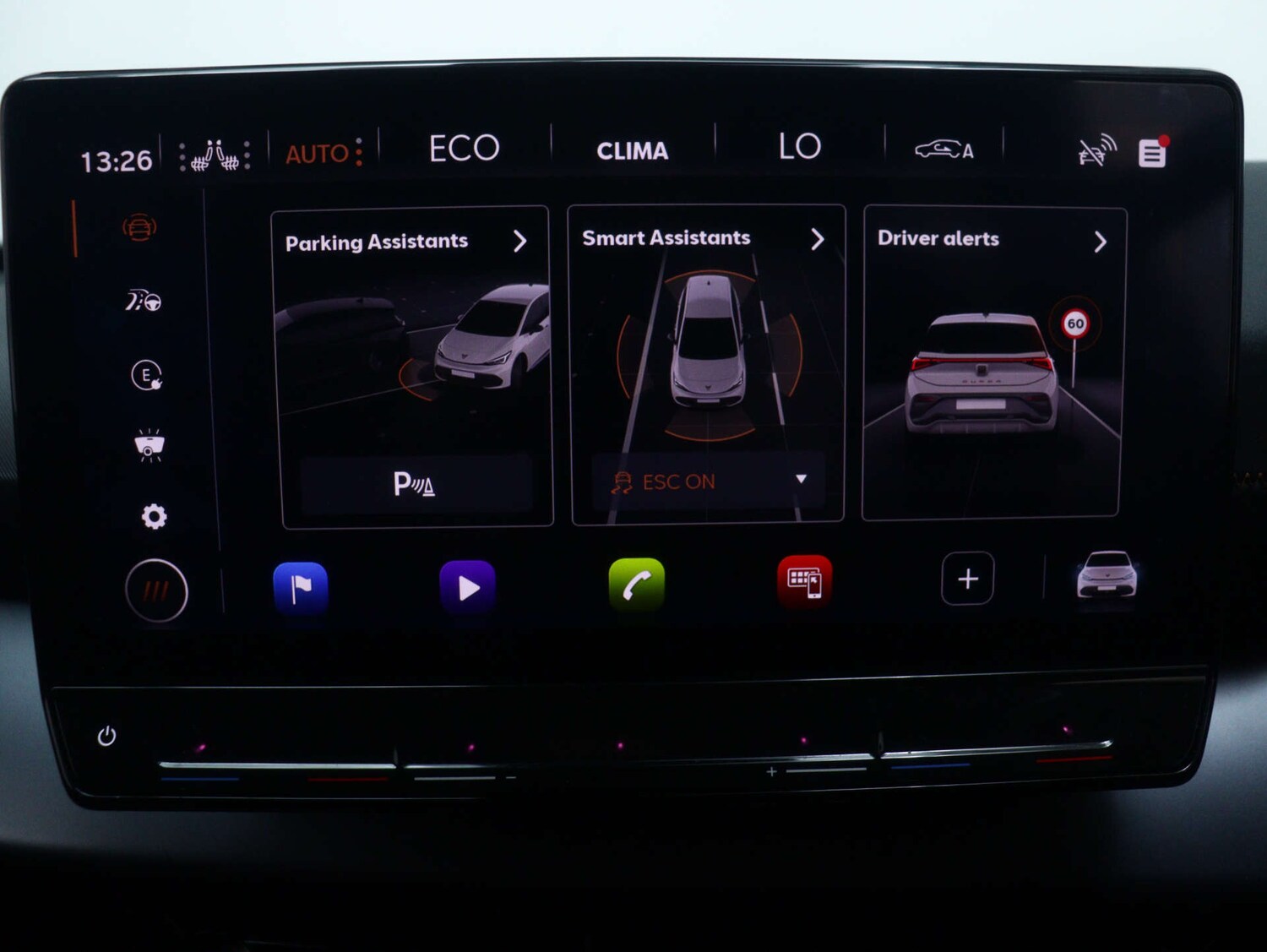 Used Cupra Born 2022 for sale - 77469825: Photo 22