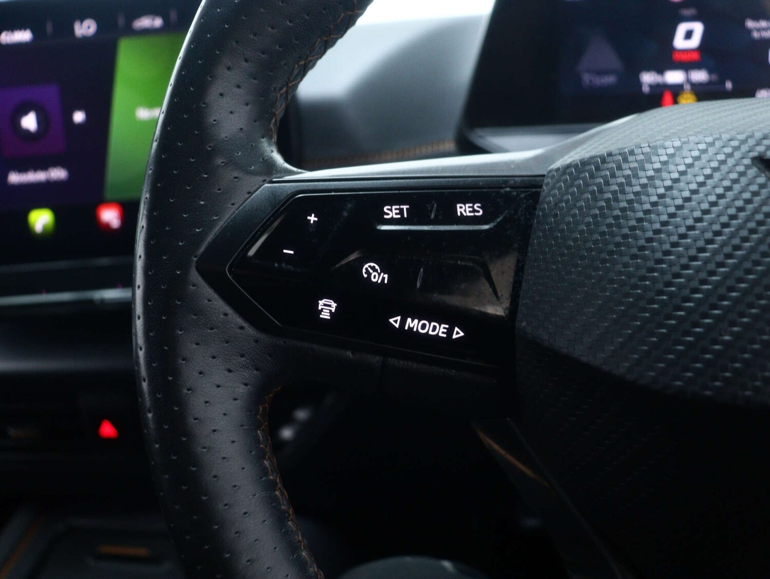 Used Cupra Born 2022 for sale - 77469825: Photo 28