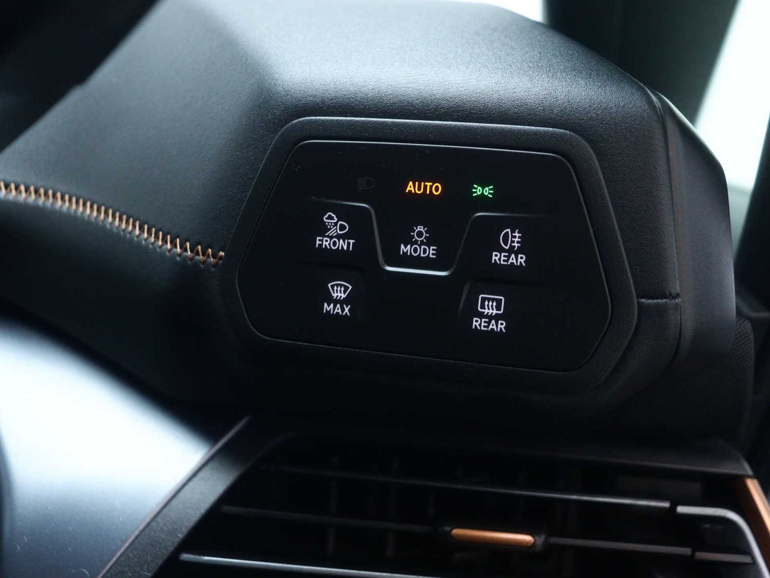 Used Cupra Born 2022 for sale - 77469825: Photo 33