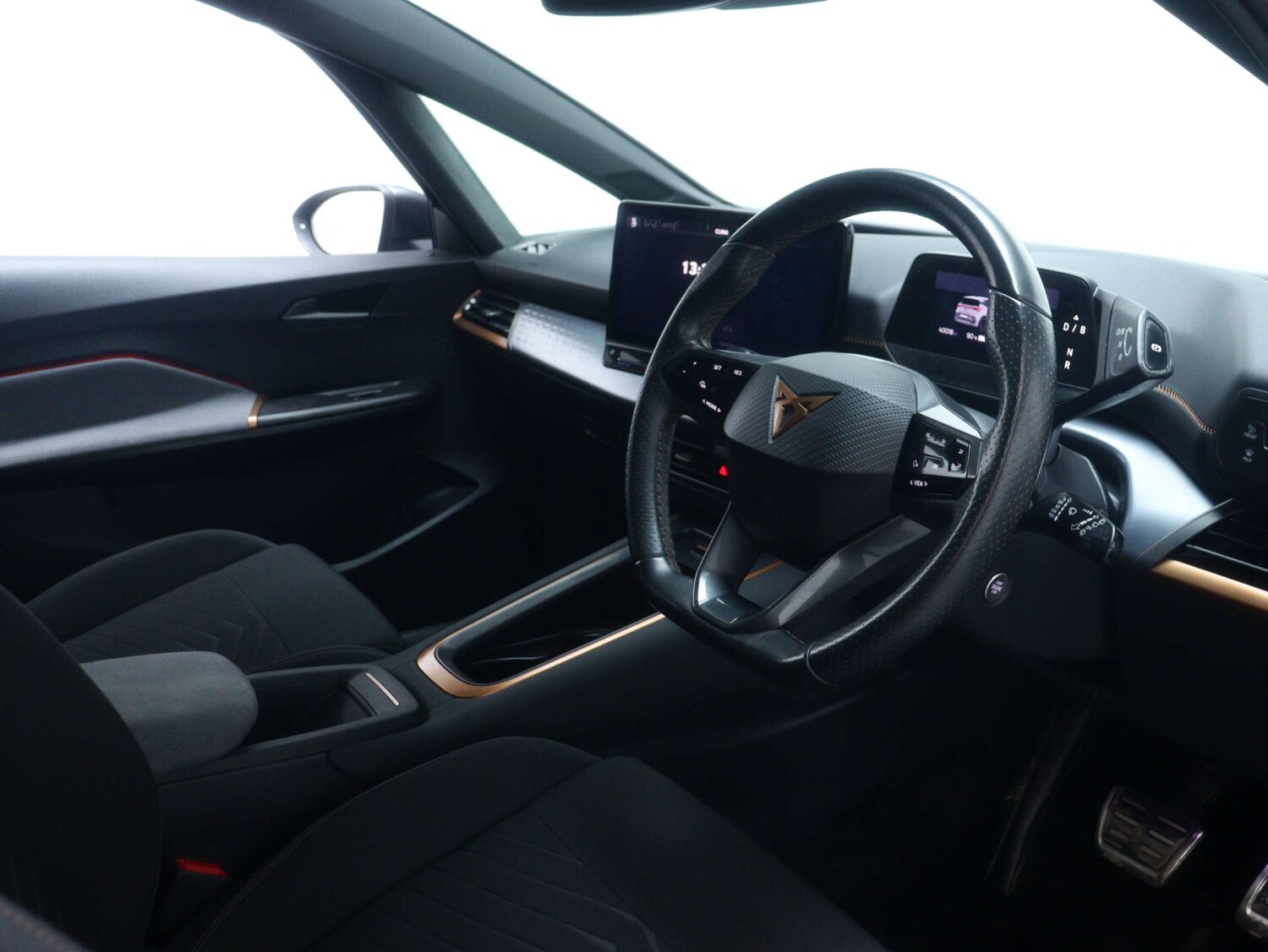 Used Cupra Born 2022 for sale - 77469825: Photo 35