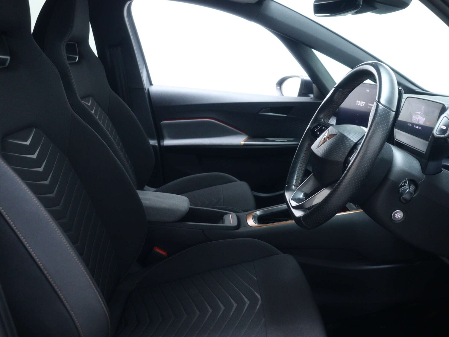 Used Cupra Born 2022 for sale - 77469825: Photo 36