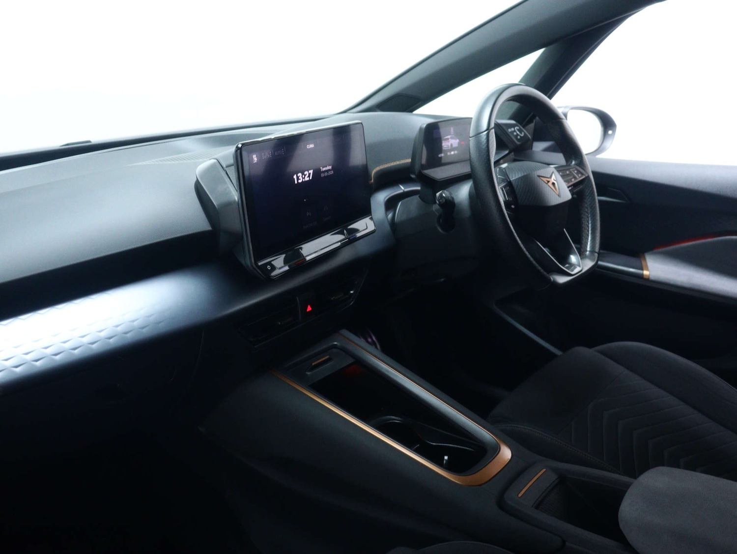 Used Cupra Born 2022 for sale - 77469825: Photo 39