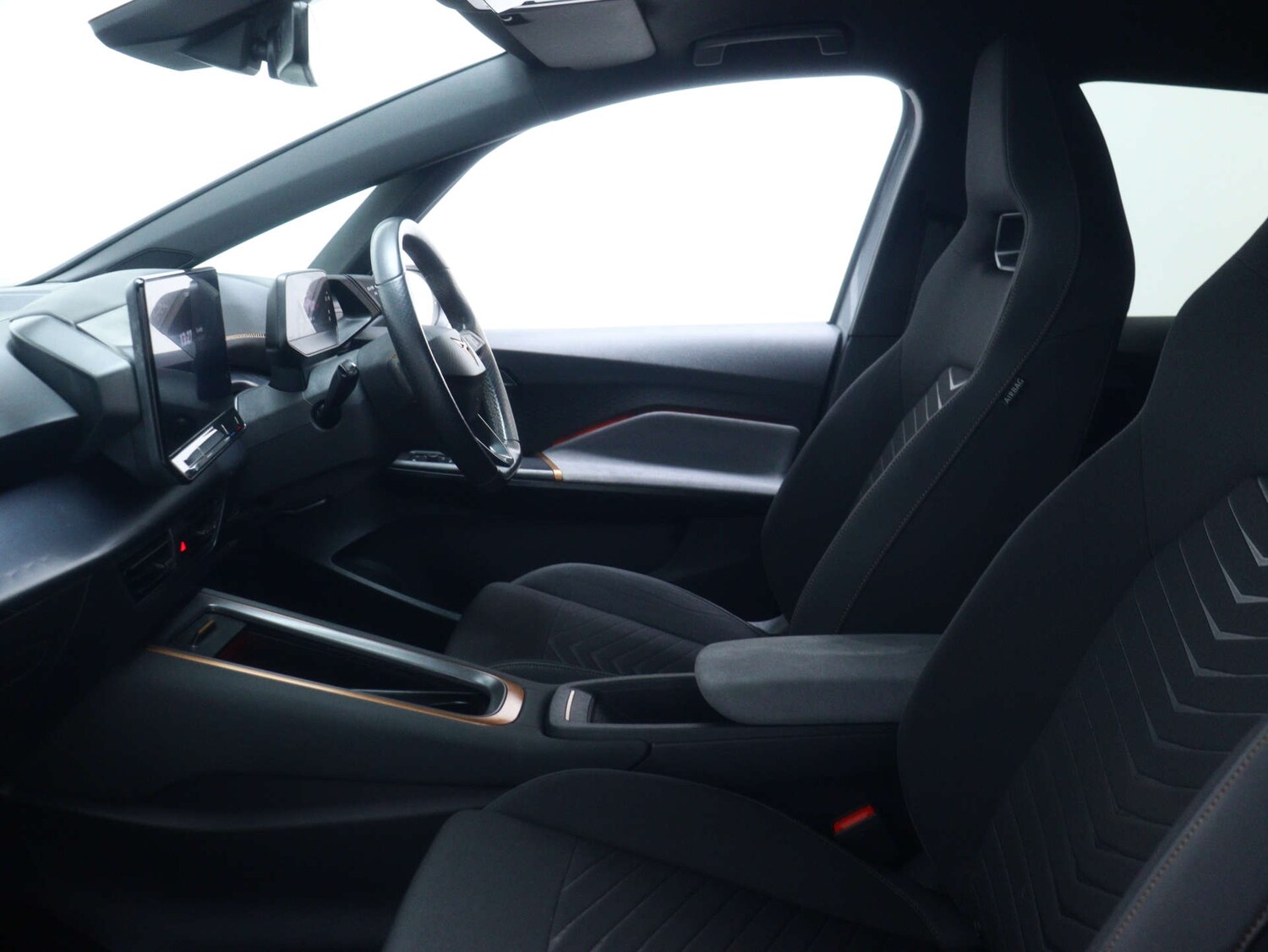 Used Cupra Born 2022 for sale - 77469825: Photo 40