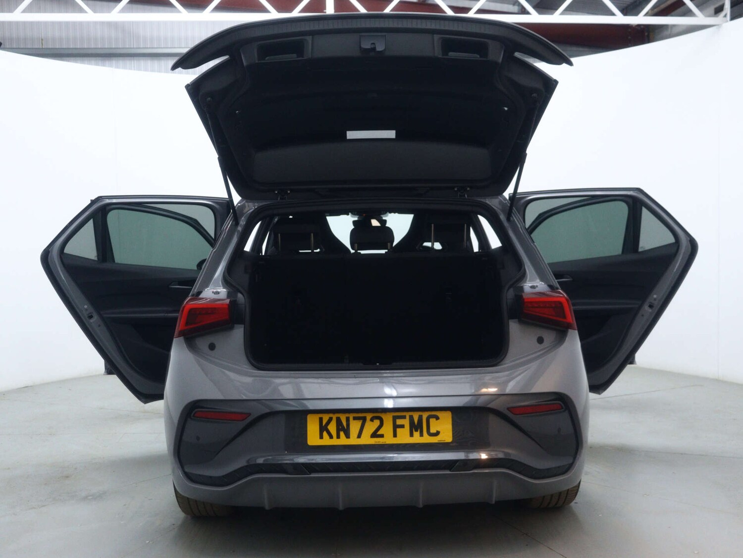 Used Cupra Born 2022 for sale - 77469825: Photo 52