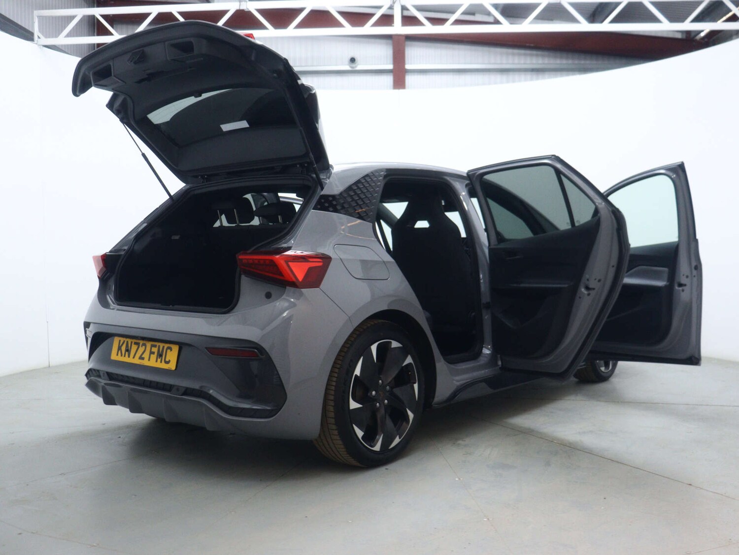 Used Cupra Born 2022 for sale - 77469825: Photo 53