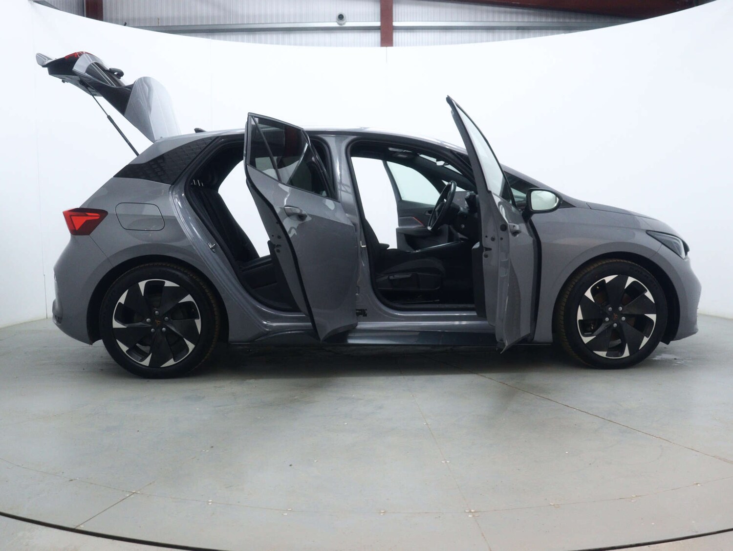 Used Cupra Born 2022 for sale - 77469825: Photo 54