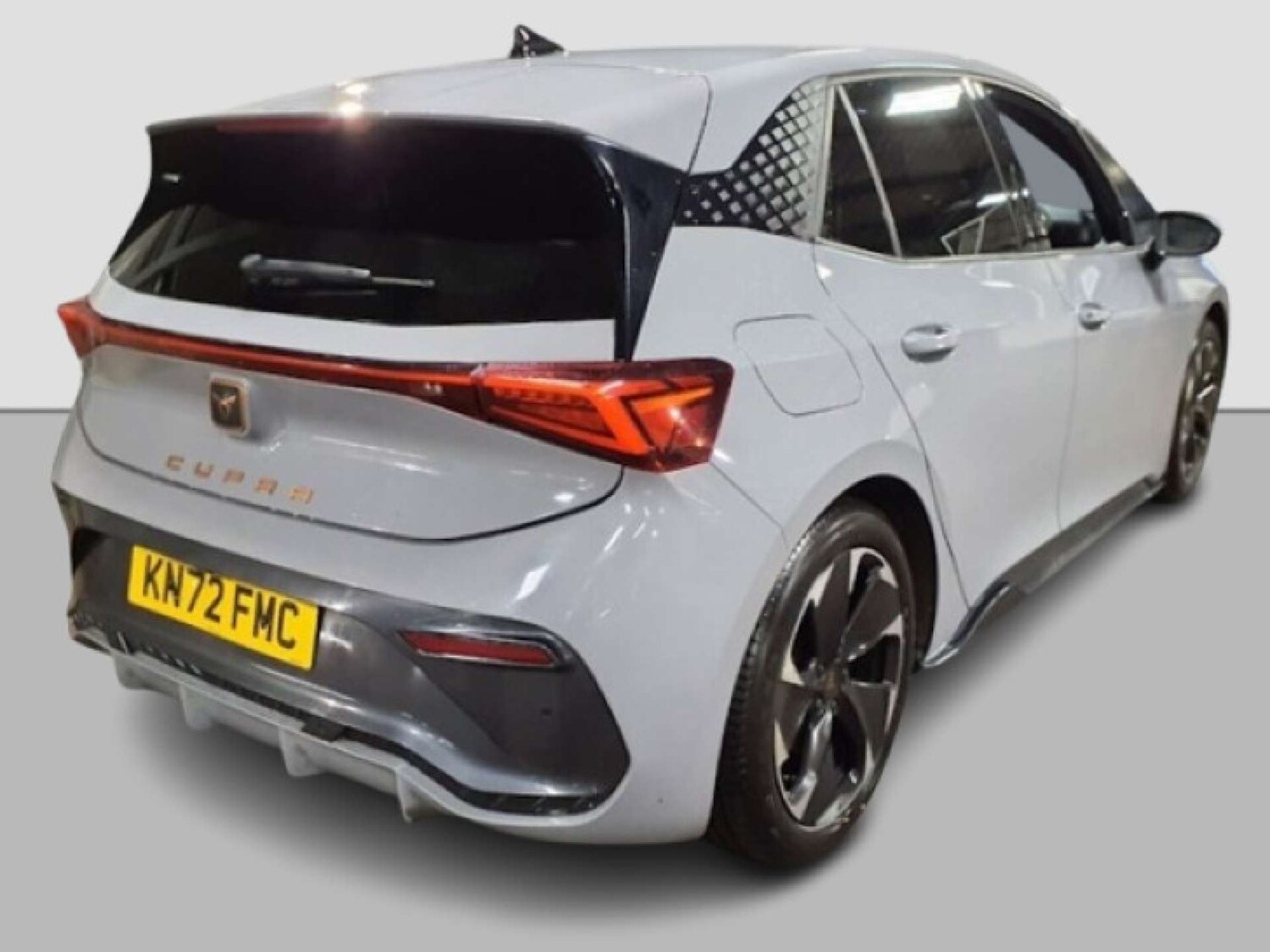 Used Cupra Born 2022 for sale - 77469825: Photo 7