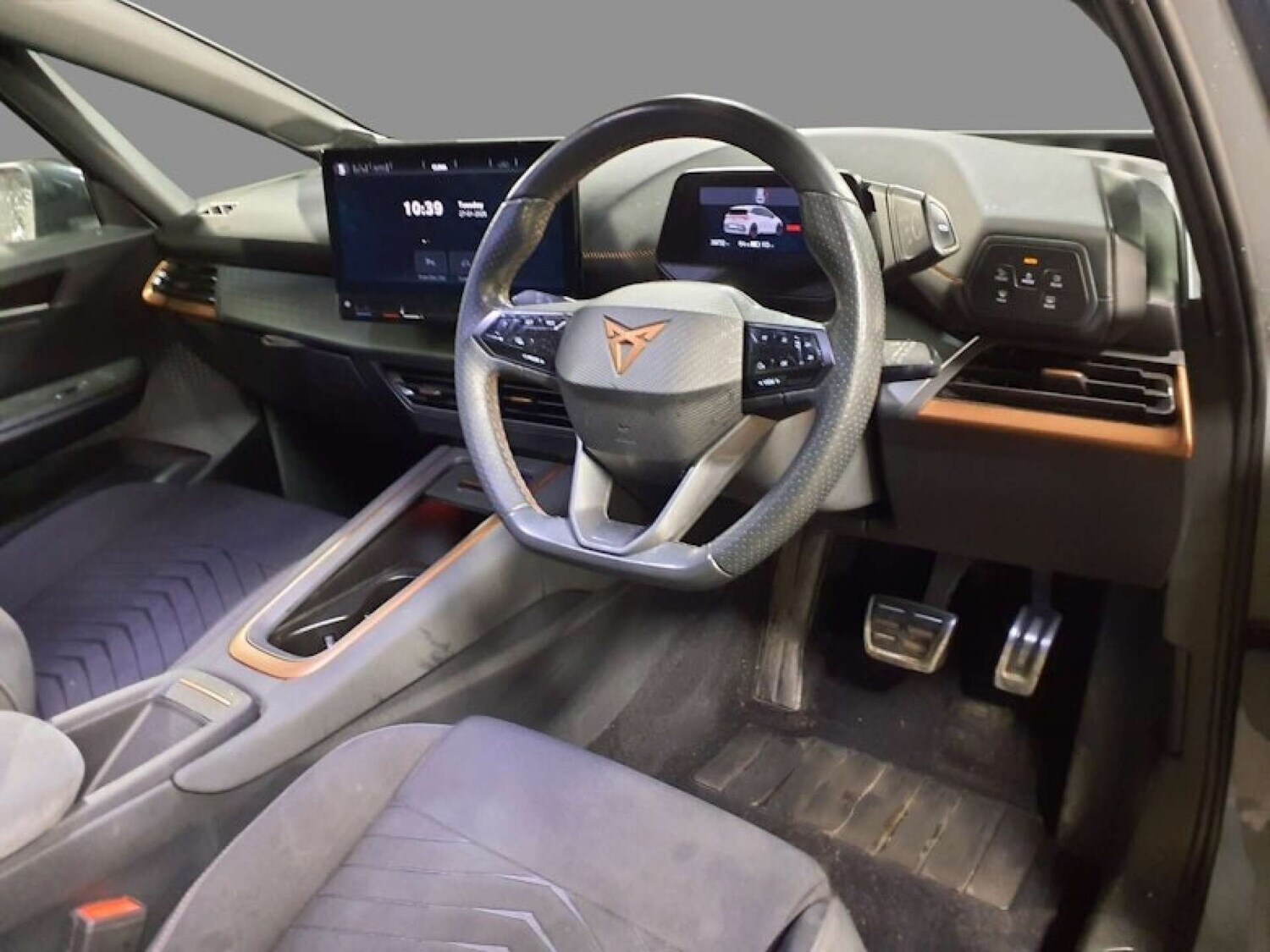 Used Cupra Born 2022 for sale - 77469825: Photo 9