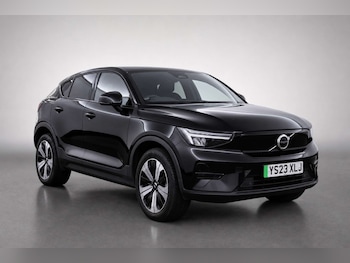 Used Volvo C40 2023 for sale - 79383163: Photo