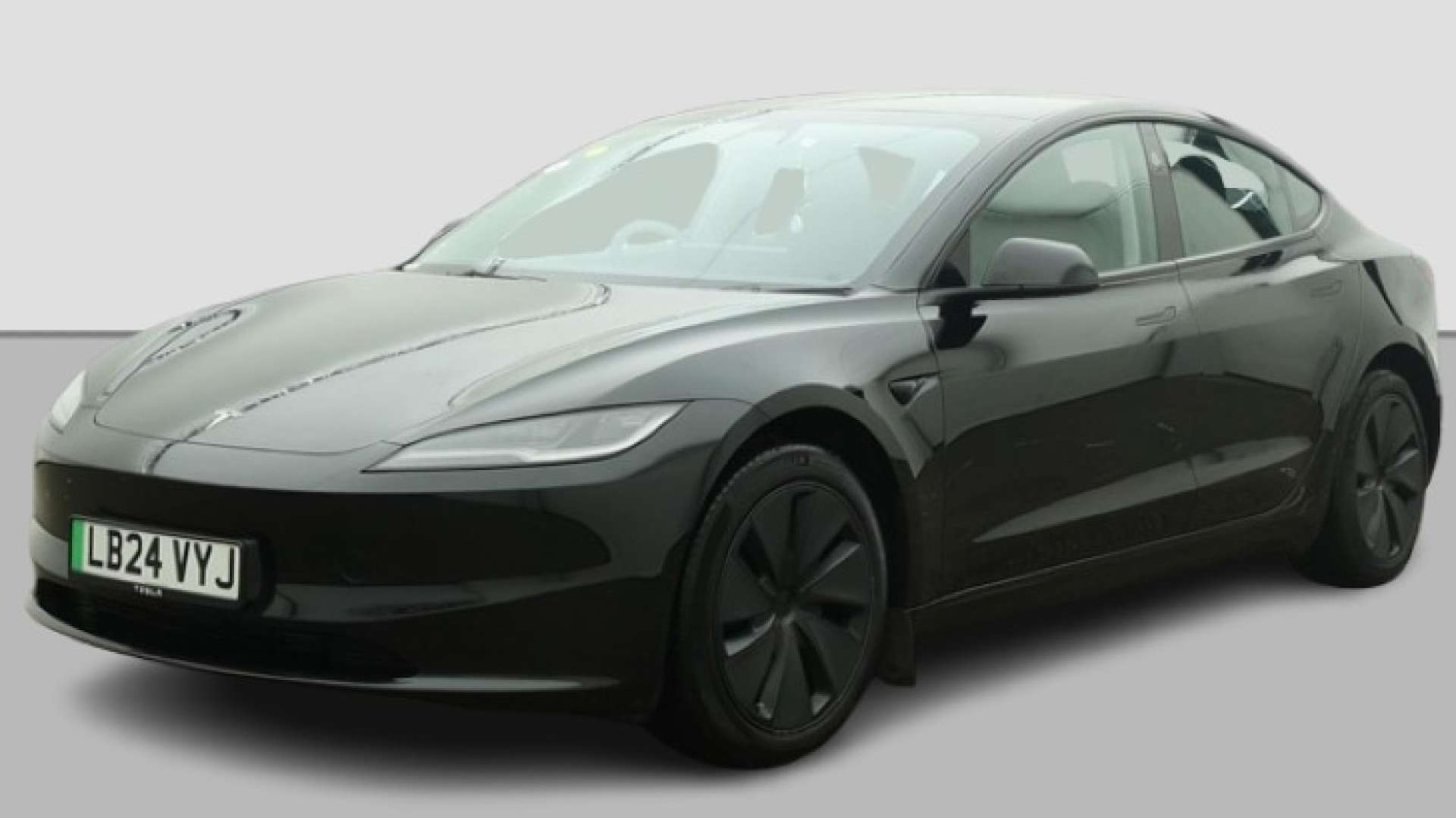 Used Tesla Model 3 2024 for sale - 77207702: Photo 5