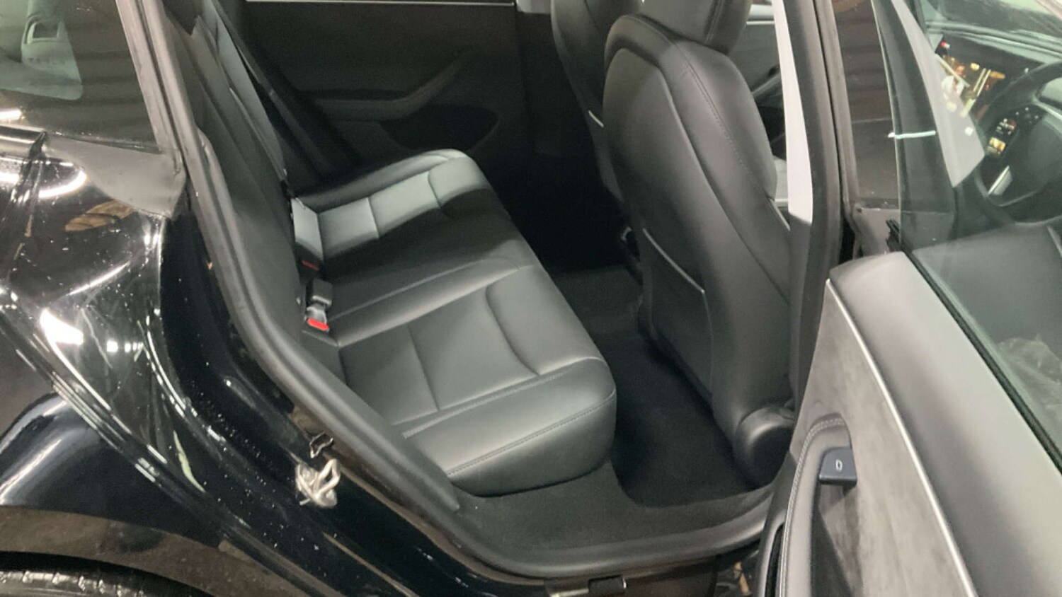 Used Tesla Model 3 2024 for sale - 77207702: Photo 9