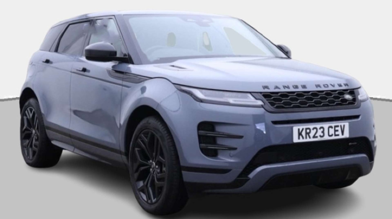 Used Land Rover Range Rover Evoque 2023 for sale - 76144449: Photo 1