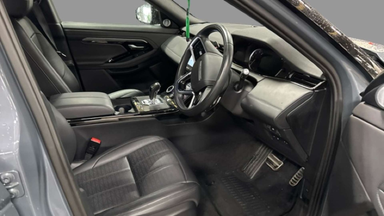 Used Land Rover Range Rover Evoque 2023 for sale - 76144449: Photo 10