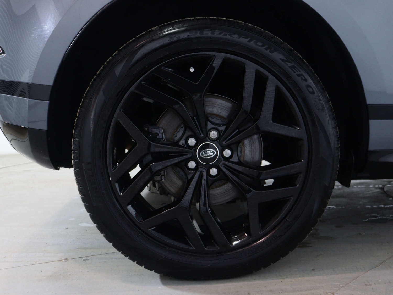 Used Land Rover Range Rover Evoque 2023 for sale - 76144449: Photo 12