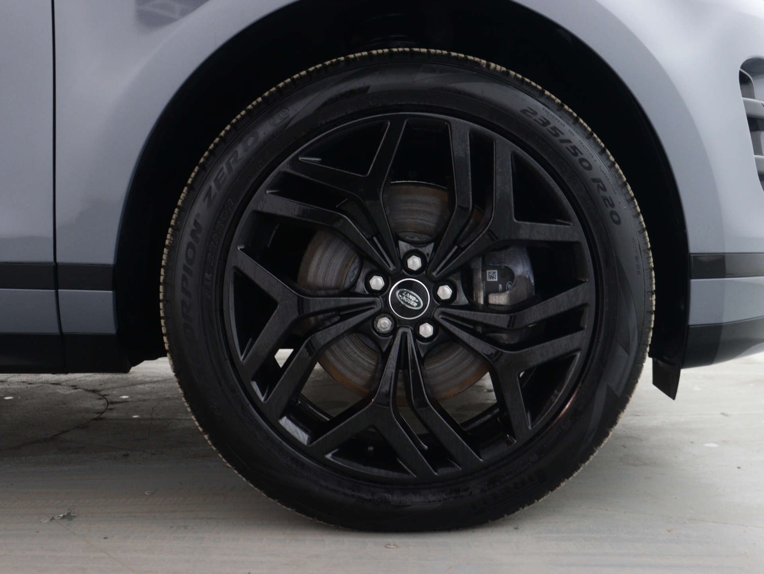 Used Land Rover Range Rover Evoque 2023 for sale - 76144449: Photo 13