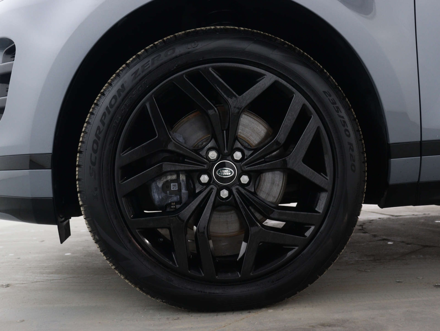 Used Land Rover Range Rover Evoque 2023 for sale - 76144449: Photo 14