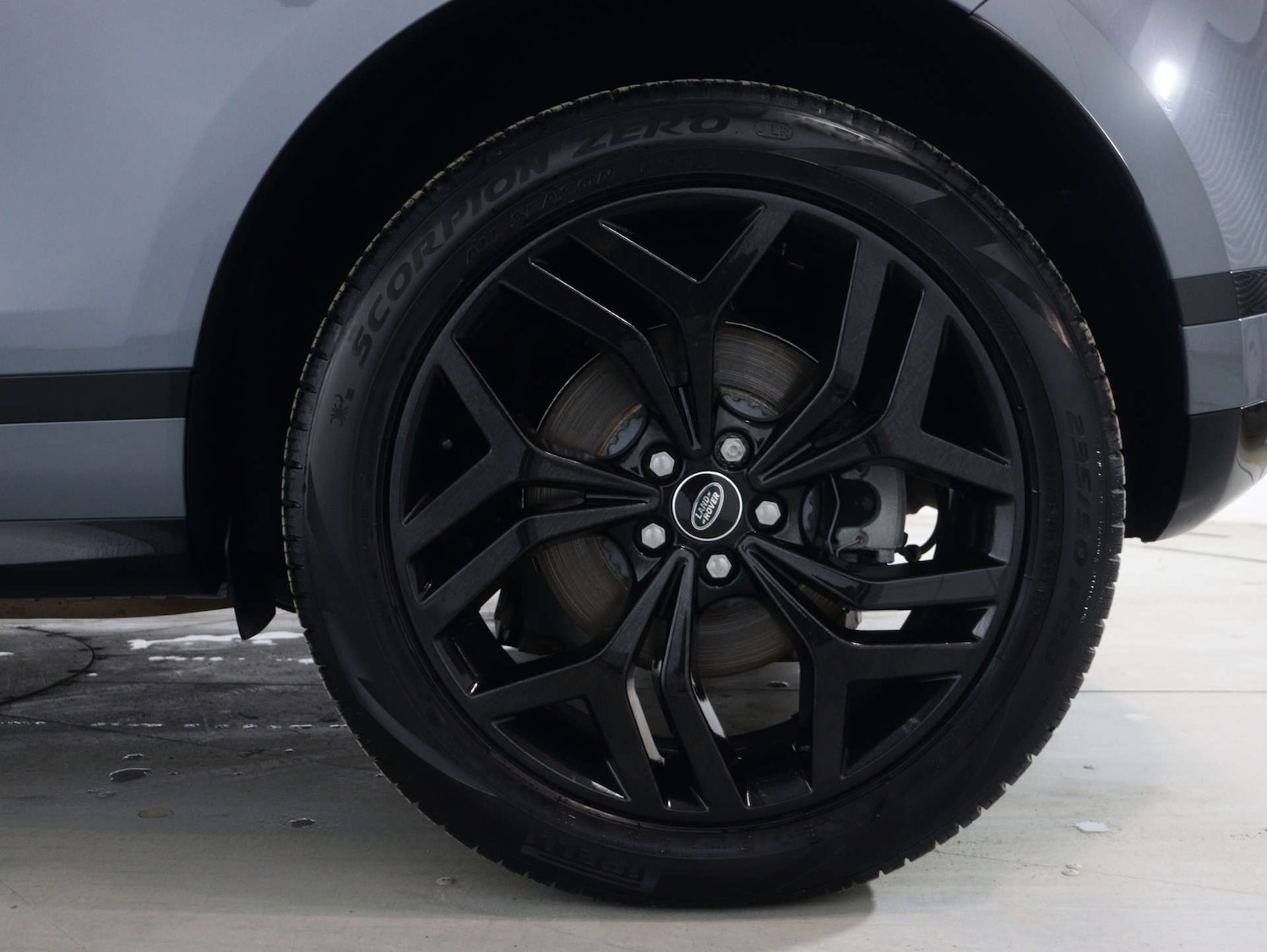 Used Land Rover Range Rover Evoque 2023 for sale - 76144449: Photo 15