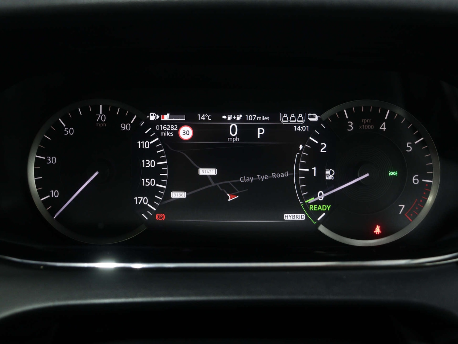 Used Land Rover Range Rover Evoque 2023 for sale - 76144449: Photo 16