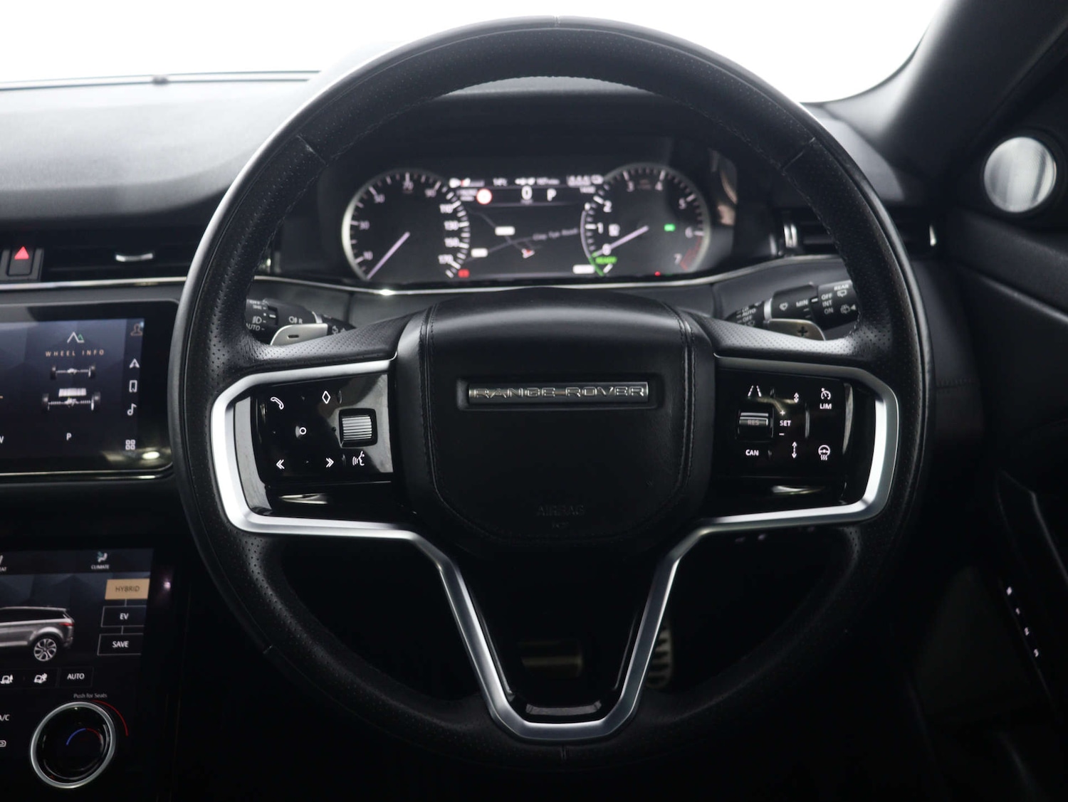 Used Land Rover Range Rover Evoque 2023 for sale - 76144449: Photo 17