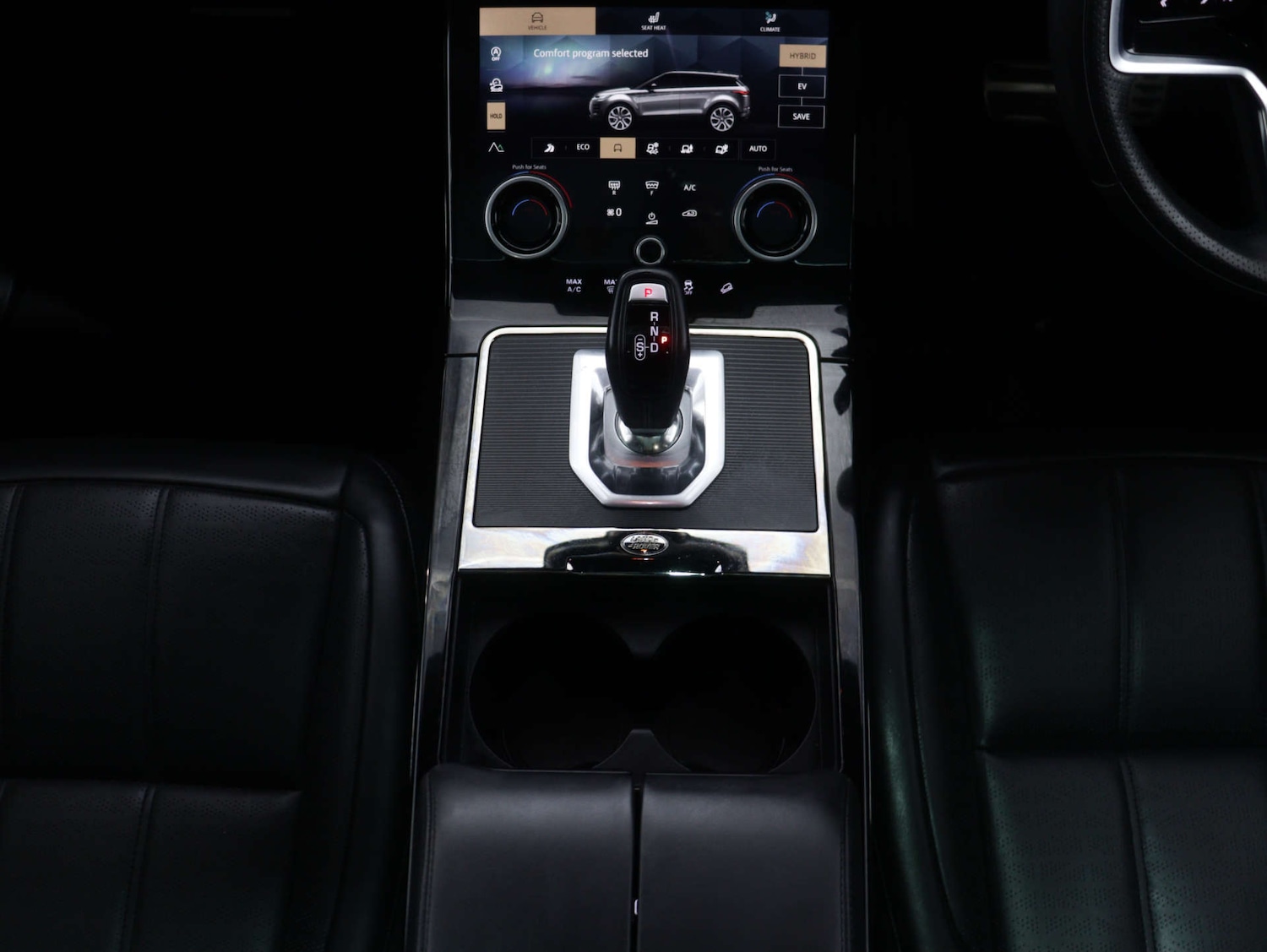 Used Land Rover Range Rover Evoque 2023 for sale - 76144449: Photo 19