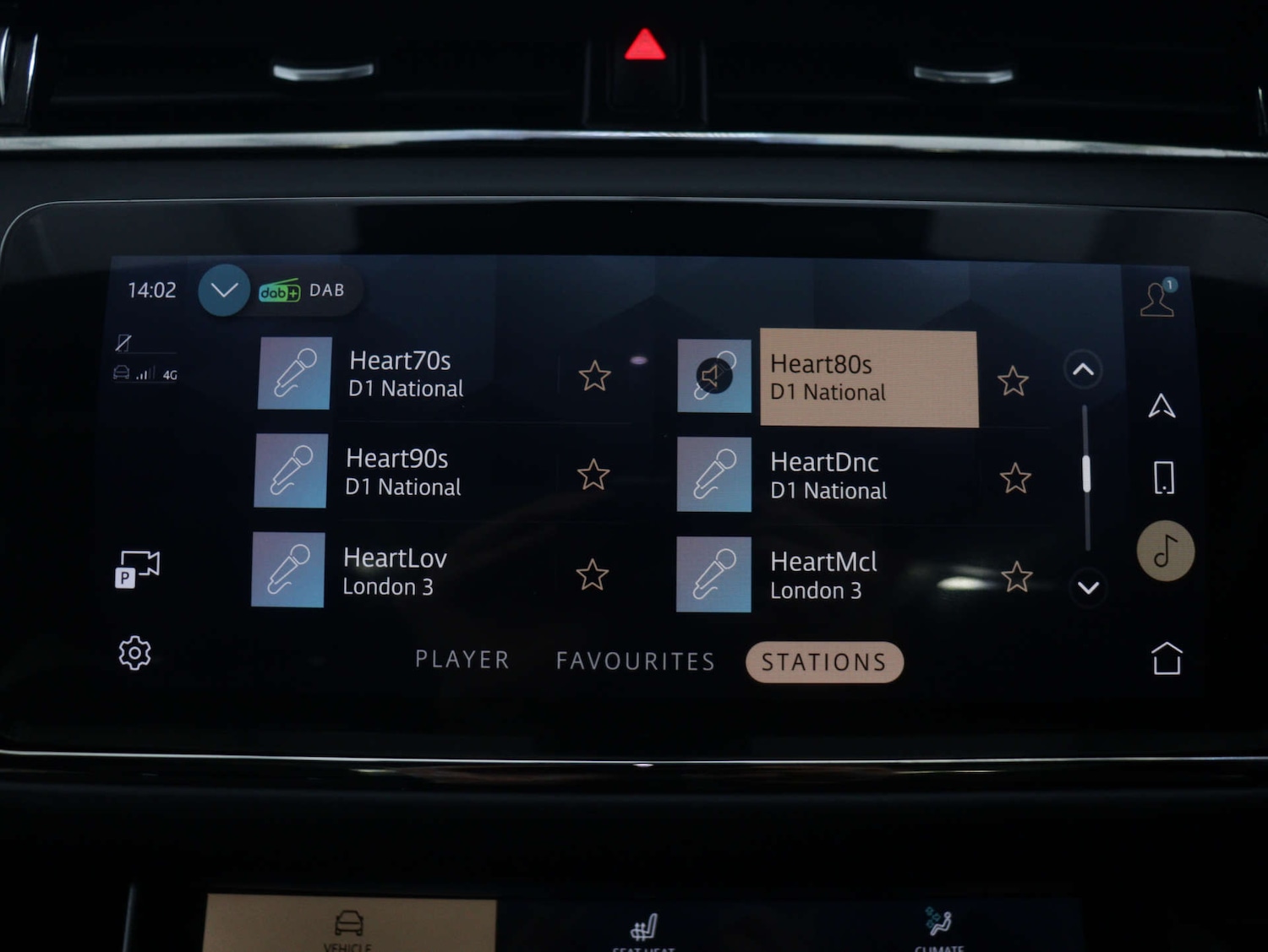 Used Land Rover Range Rover Evoque 2023 for sale - 76144449: Photo 20