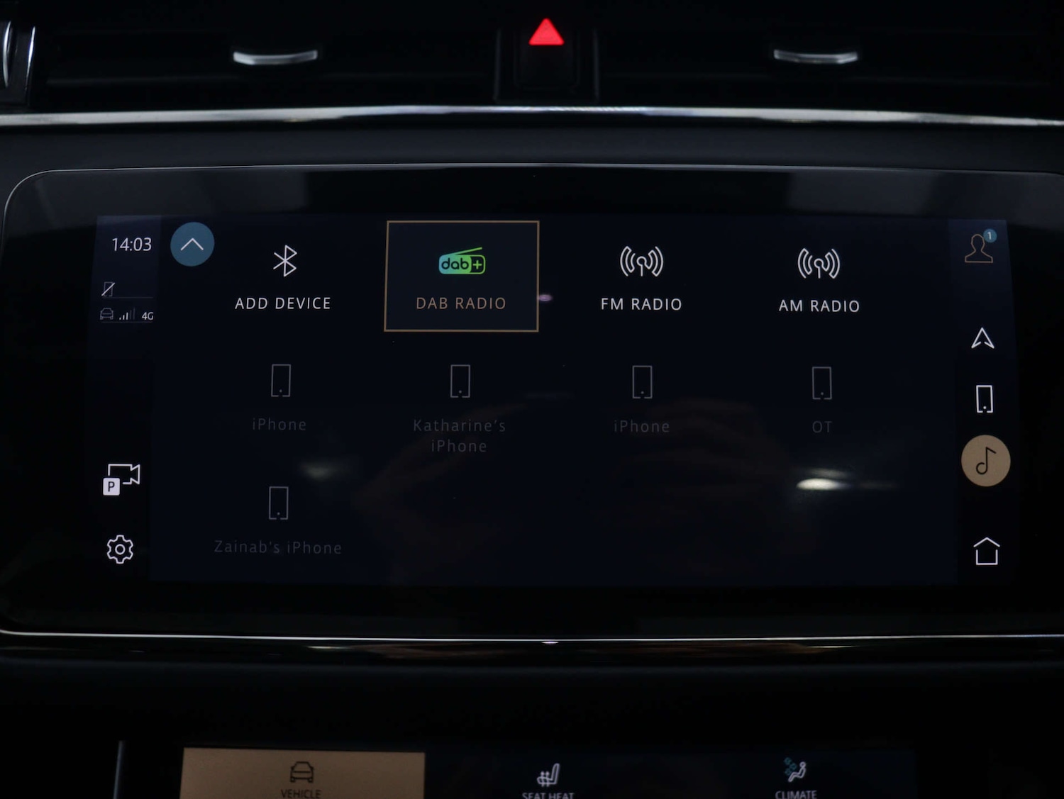 Used Land Rover Range Rover Evoque 2023 for sale - 76144449: Photo 21